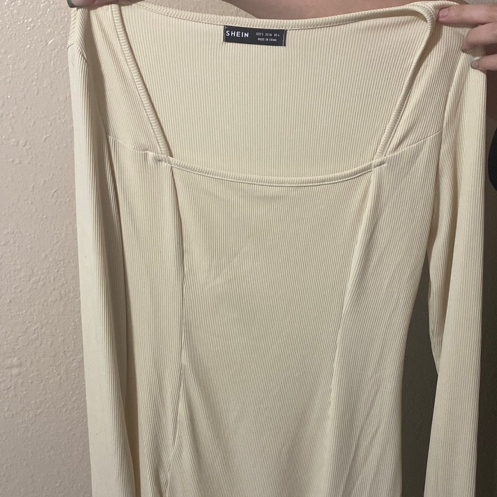 Shein Dress